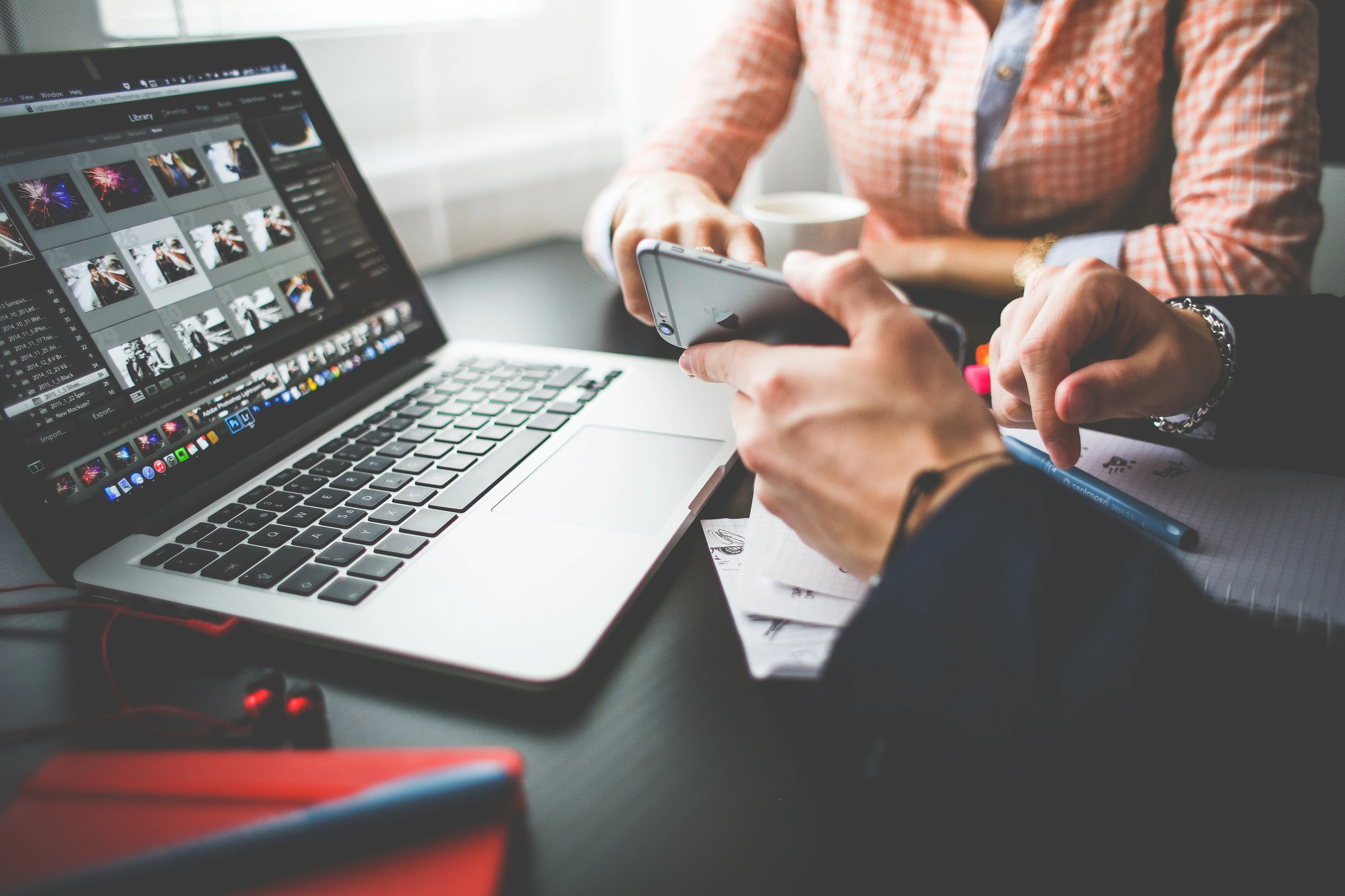AfsayWeb | Gestion Reseaux sociaux chez AfsayWeb